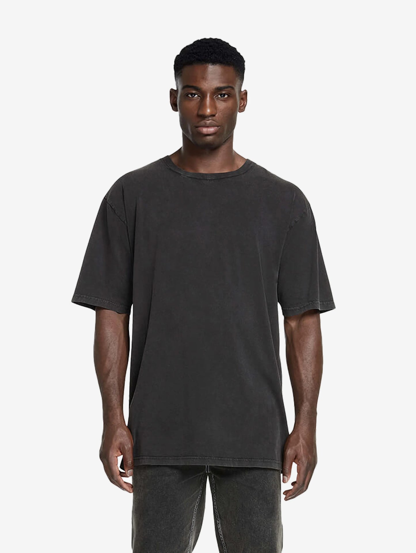 Earth Positive Oversized T-shirt