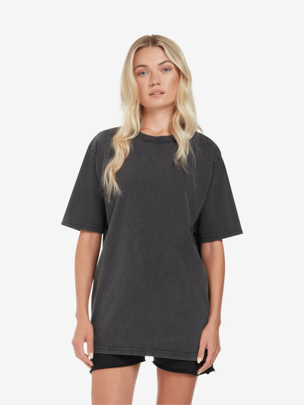 Earth Positive Oversized T-shirt