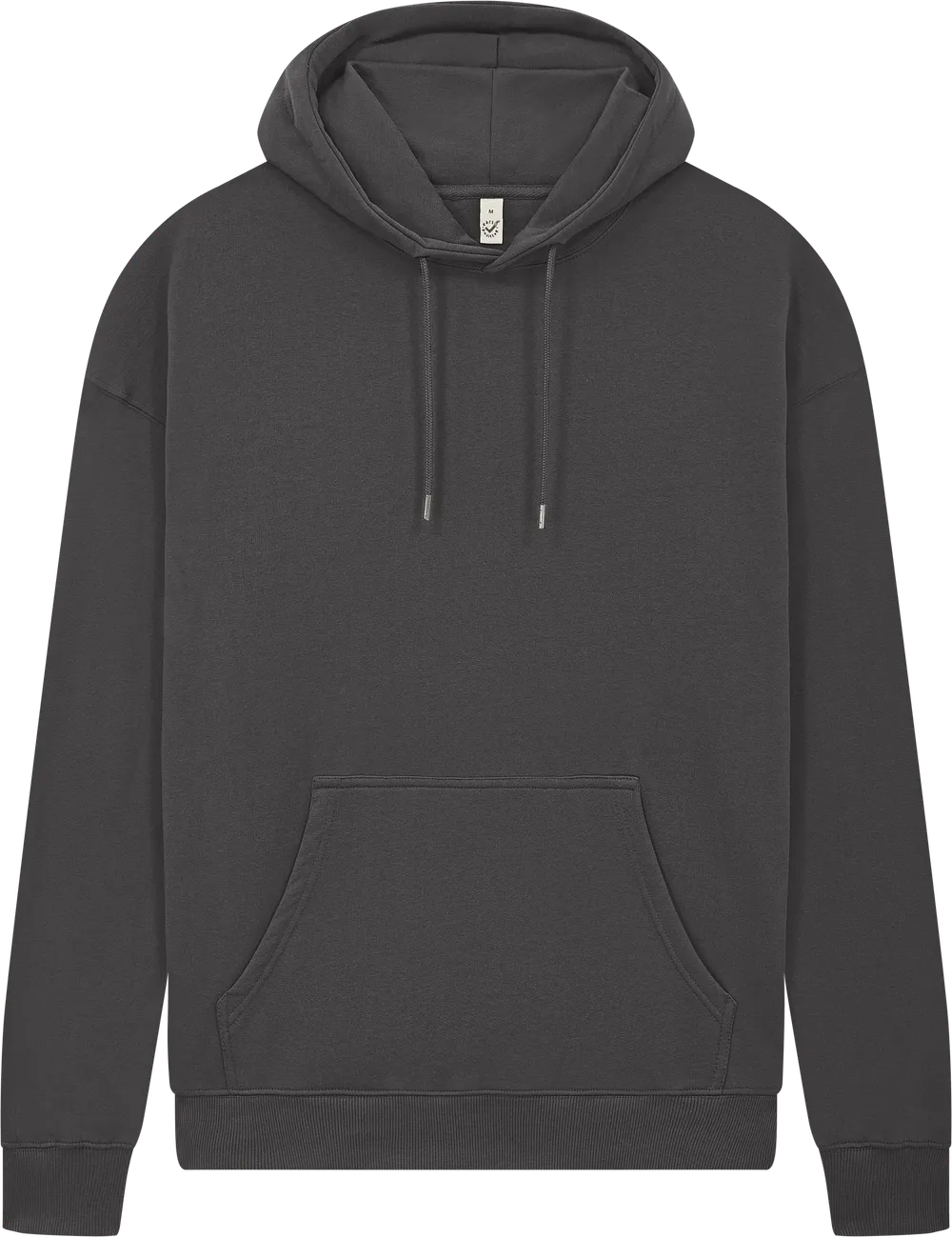 EP301-FBDG5 - Pullover Hoodie - Faded Black Deep Grey