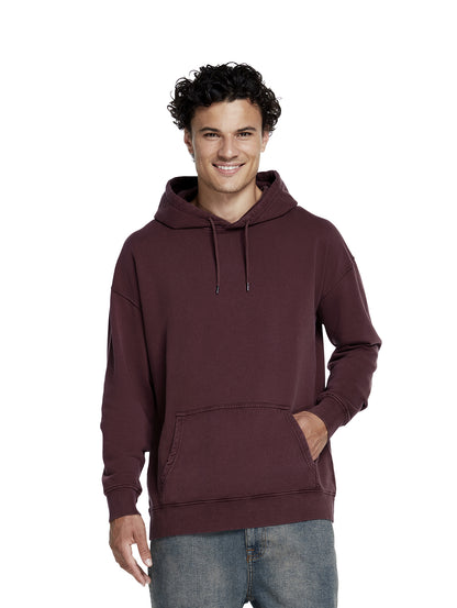 Earth Positive Pullover Hoodie