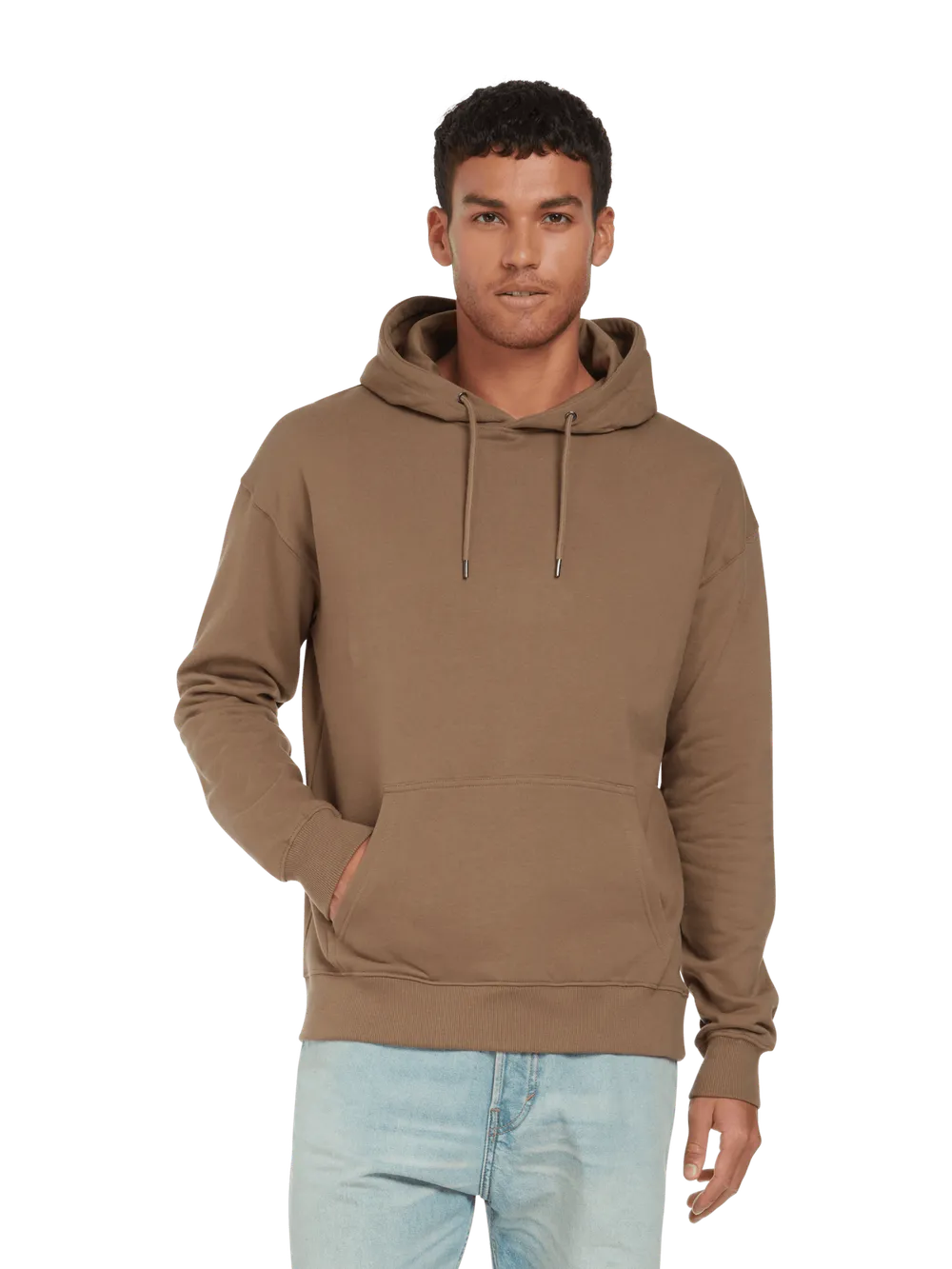 EP301 - Pullover Hoodie