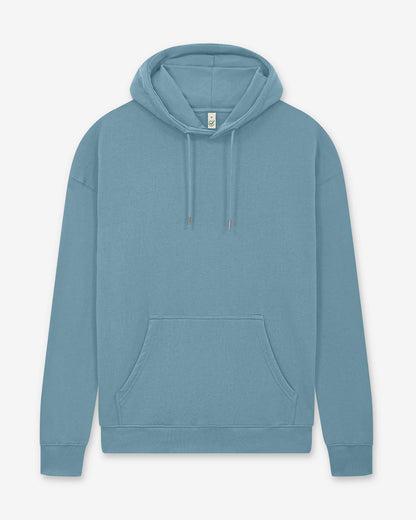 Earth Positive Pullover Hoodie