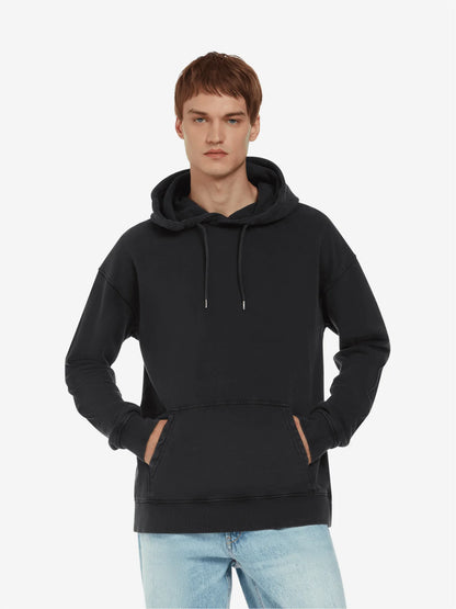Earth Positive Pullover Hoodie