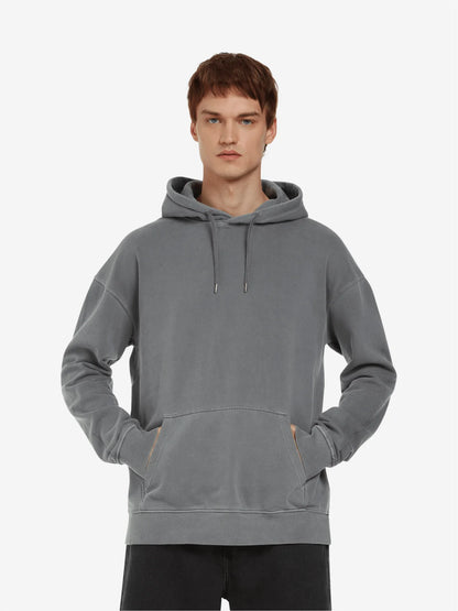 Earth Positive Pullover Hoodie