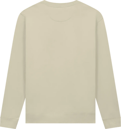 EP302-BON0 - Sweatshirt - Bone