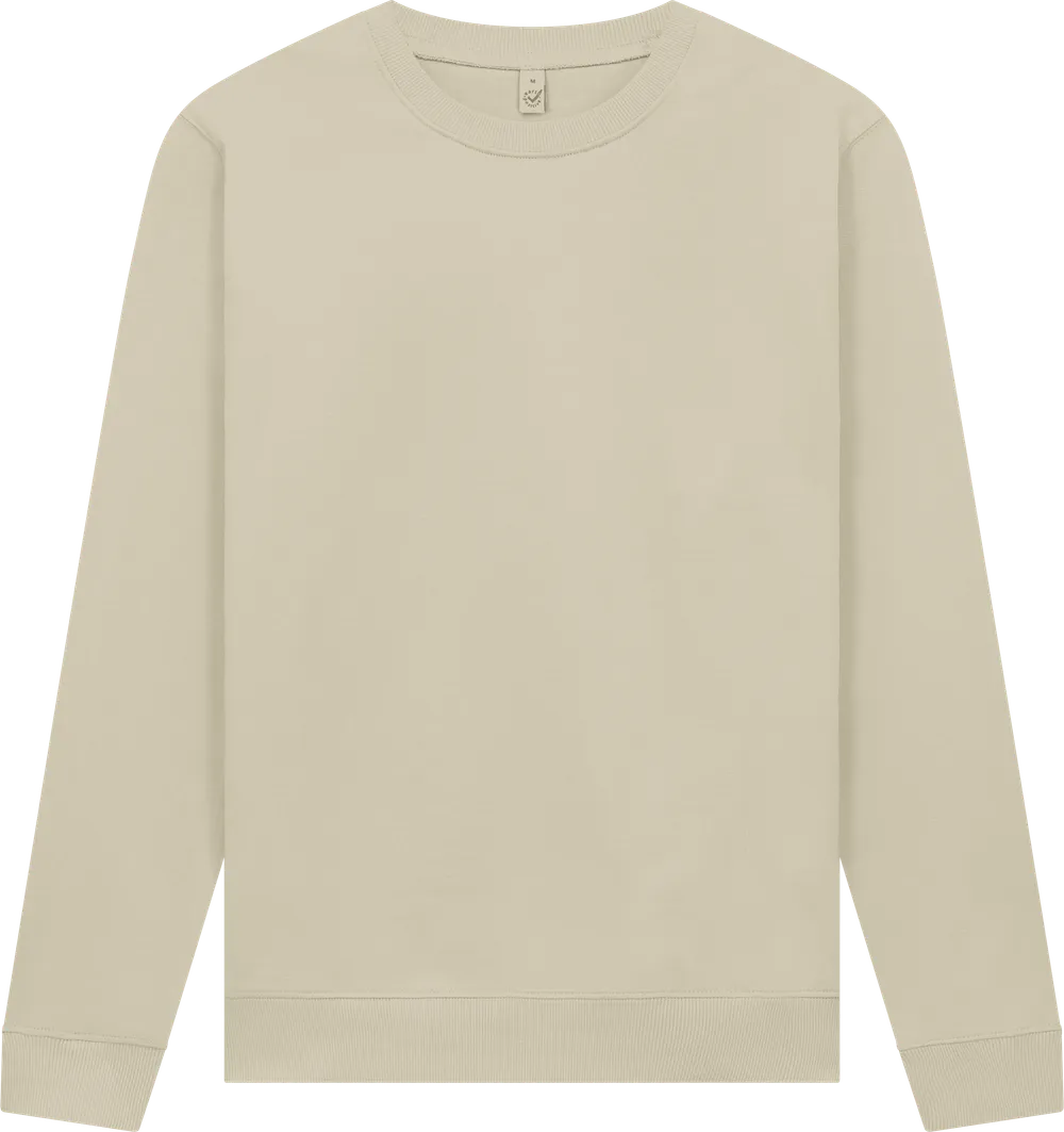 EP302-BON0 - Sweatshirt - Bone