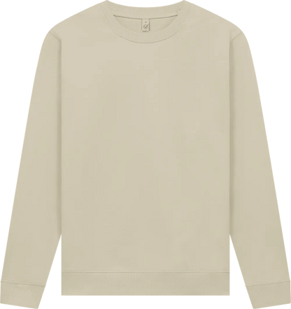 EP302-BON5 - Sweatshirt - Bone