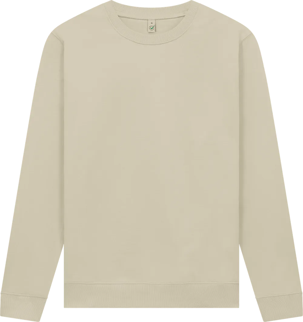 EP302-BON2 - Sweatshirt - Bone