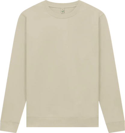 EP302-BON4 - Sweatshirt - Bone