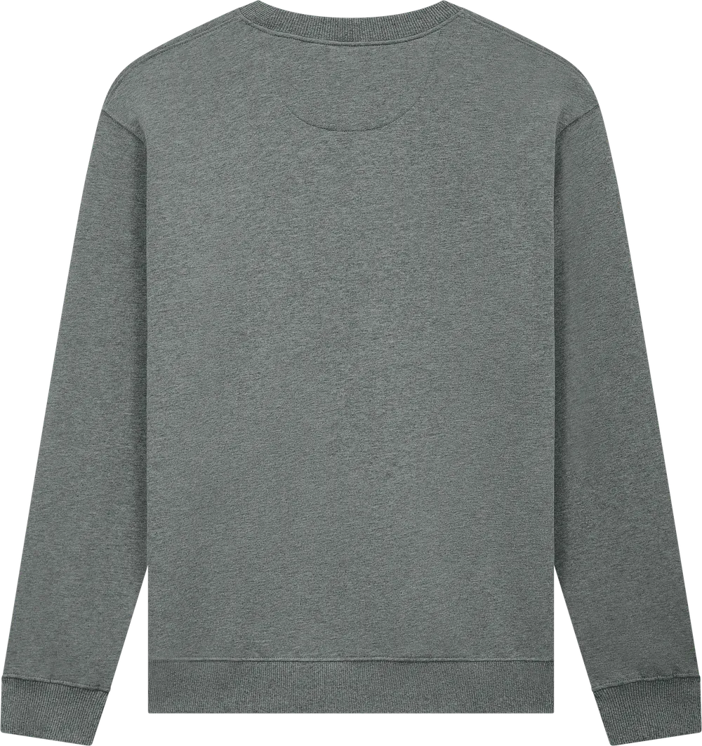 EP302-DHE2 - Sweatshirt - Dark Heather