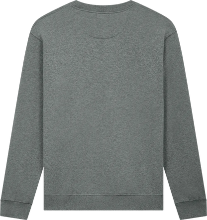 EP302-DHE2 - Sweatshirt - Dark Heather
