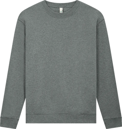 EP302-DHE2 - Sweatshirt - Dark Heather