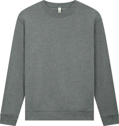 EP302-DHE2 - Sweatshirt - Dark Heather