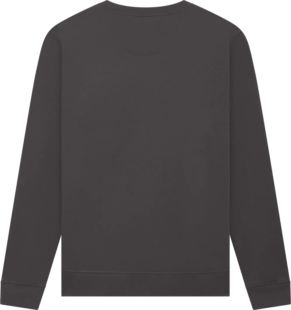 EP302-FBDG0 - Sweatshirt - Faded Black Deep Grey