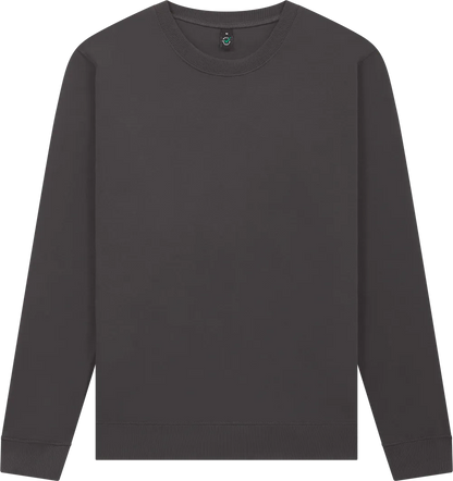 EP302-FBDG0 - Sweatshirt - Faded Black Deep Grey