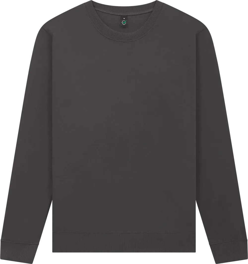 EP302-FBDG0 - Sweatshirt - Faded Black Deep Grey