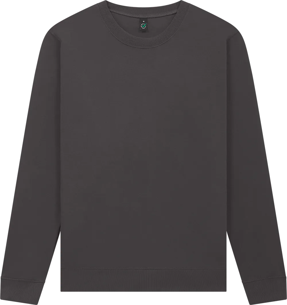 EP302-FBDG0 - Sweatshirt - Faded Black Deep Grey
