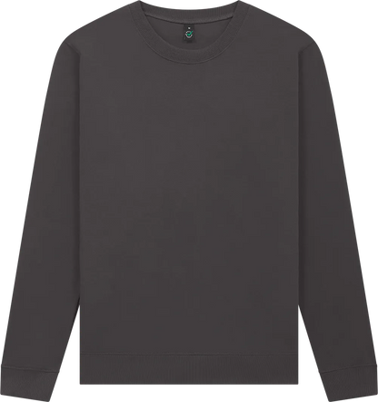 EP302-FBDG0 - Sweatshirt - Faded Black Deep Grey