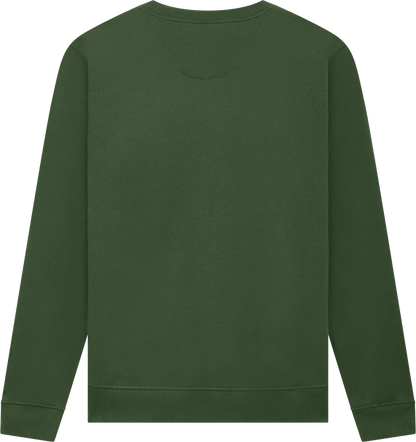 EP302-FGR5 - Sweatshirt - Forest Green