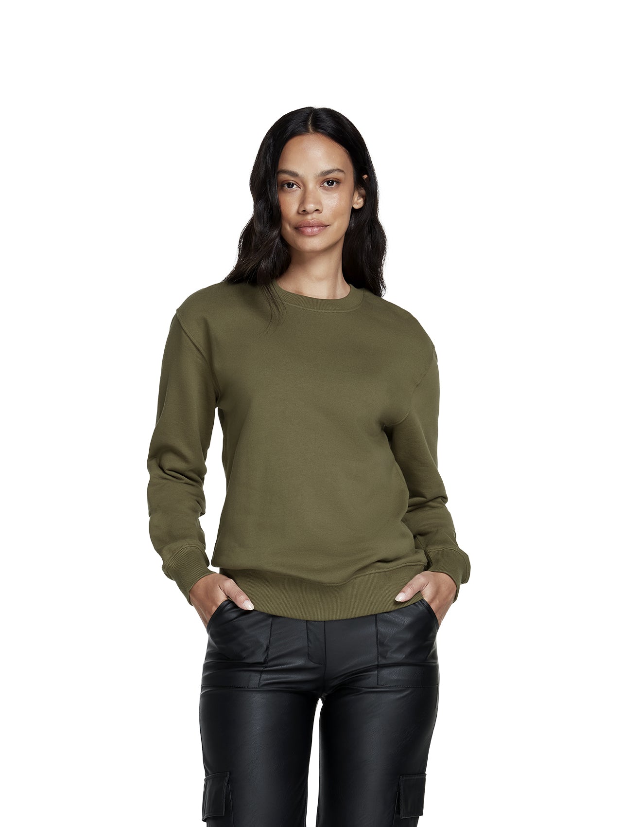 Earth Positive Sweatshirt