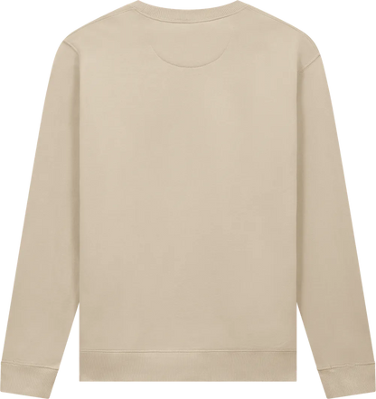 EP302-SA2 - Sweatshirt - Light Beige (Sand)