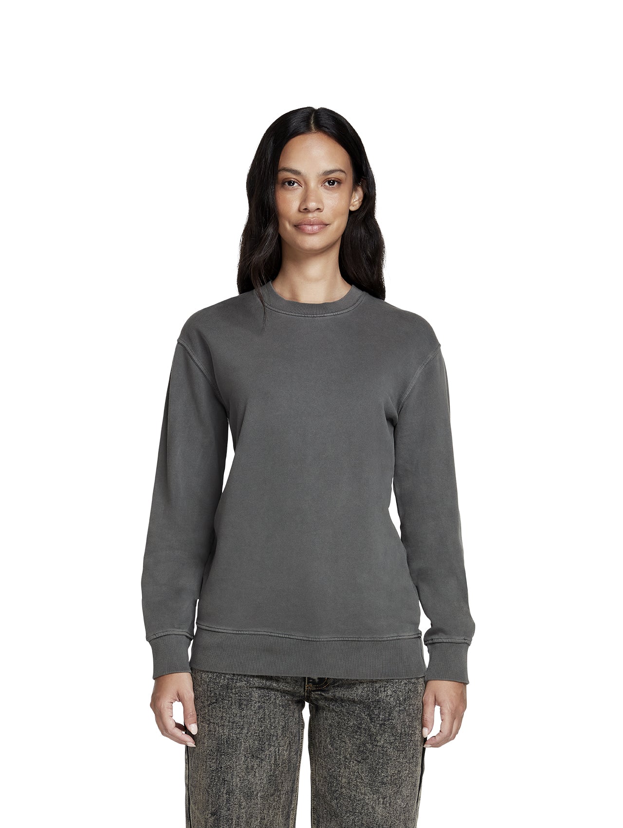 Earth Positive Sweatshirt