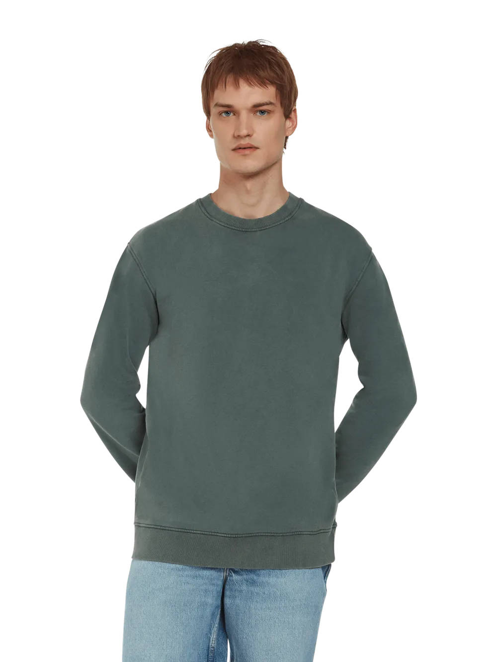 EP302 - Sweatshirt