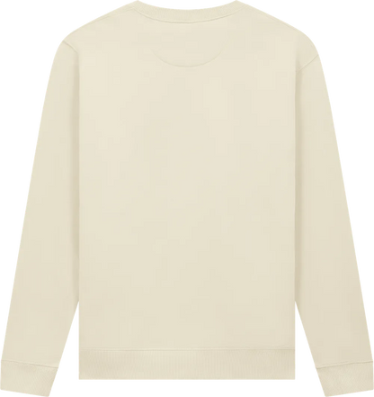 EP302-BON0 - Sweatshirt - Bone
