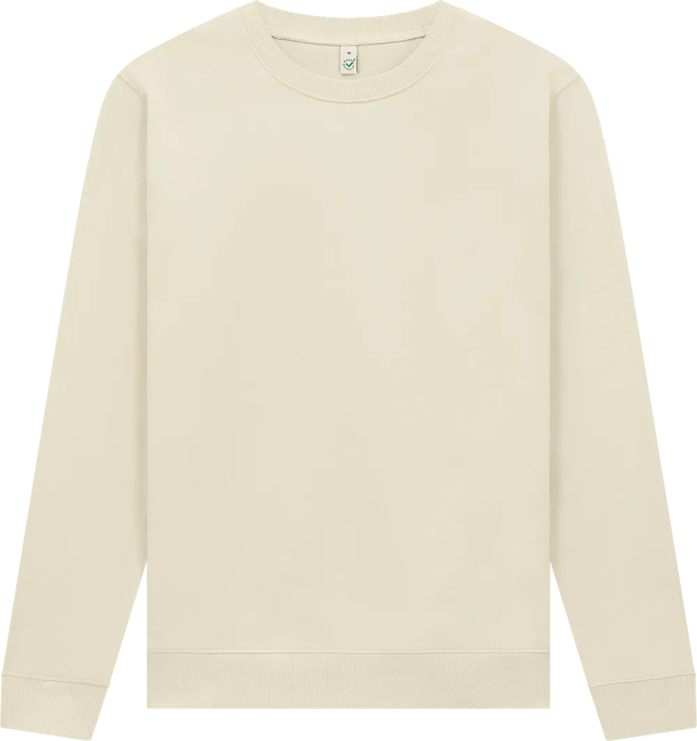 EP302-BON2 - Sweatshirt - Bone