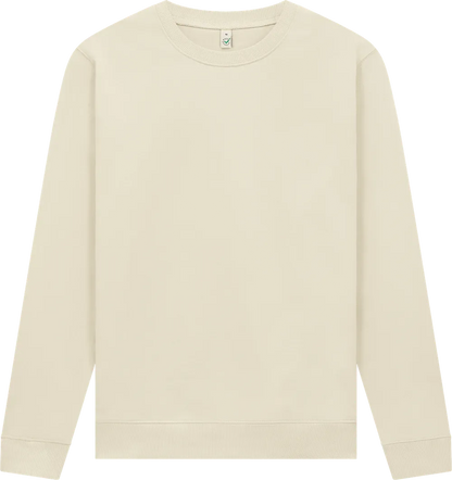 EP302-BON0 - Sweatshirt - Bone