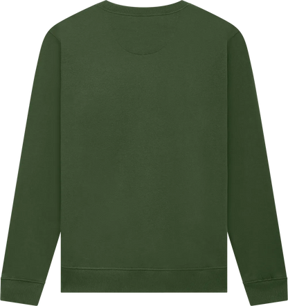 EP302-FGR5 - Sweatshirt - Forest Green