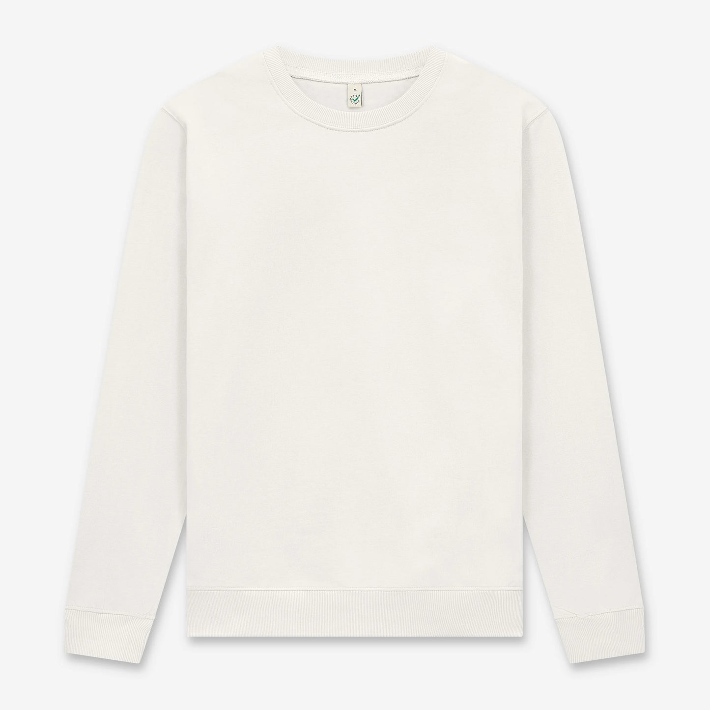 Earth Positive Sweatshirt - RFD (Ready for Dye) - 3XL