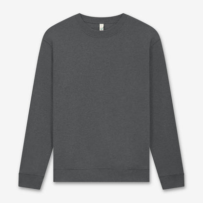Earth Positive Sweatshirt - Stone Washed Green - 3XL