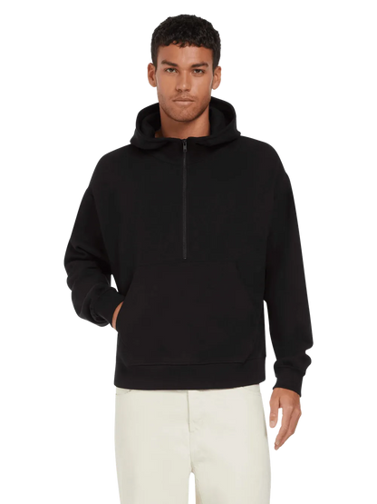 EP304 - Half Zip Hoodie