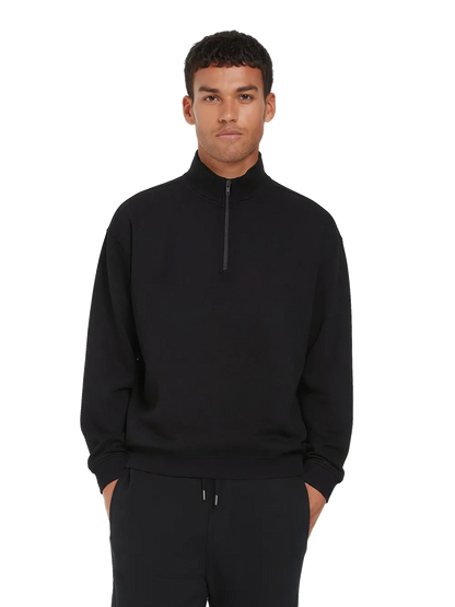 EP307 - 1/4 Zip Sweatshirt