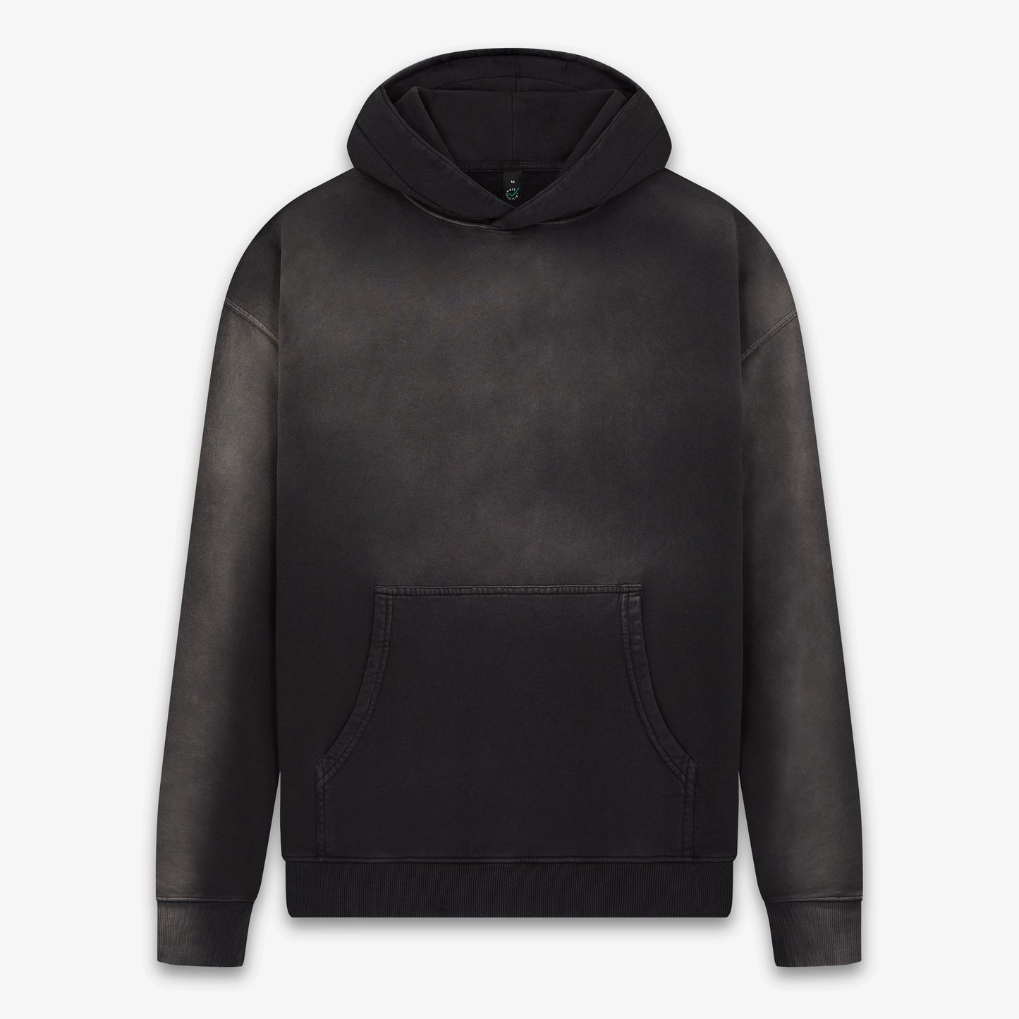 Earth Positive Shadow Hoodie