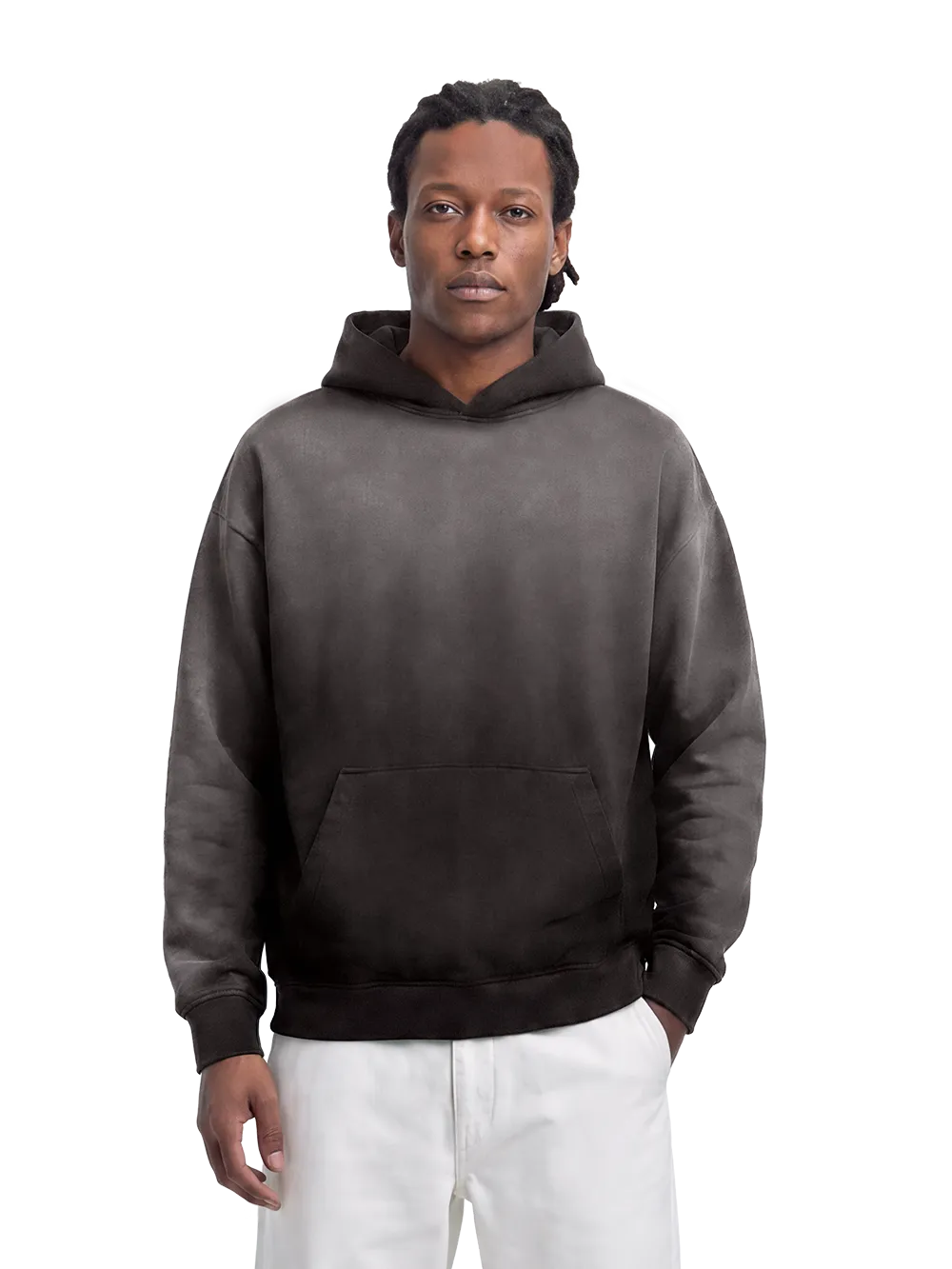 EP310 - Shadowed Hoodie