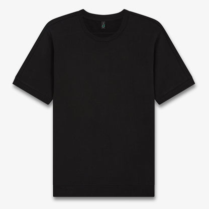 Earth Positive Short Sleeve Sweatshirt