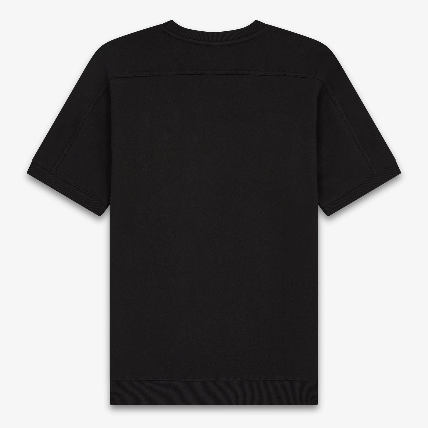 Earth Positive Short Sleeve Sweatshirt