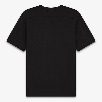 Earth Positive Short Sleeve Sweatshirt