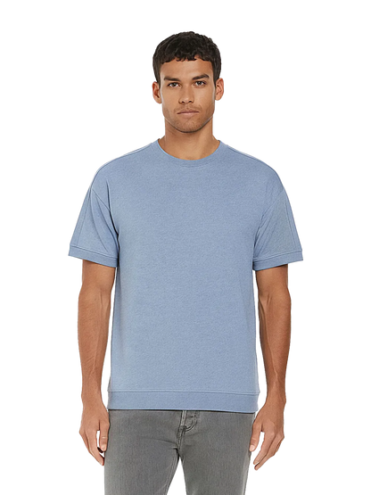 EP312 - Short Sleeve Sweatshirt