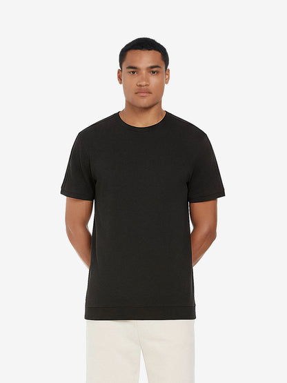 Earth Positive Short Sleeve Sweatshirt