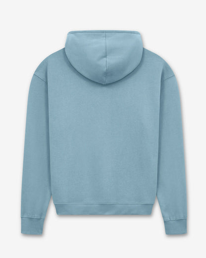 Earth Positive Women's Half-Zip Hoodie