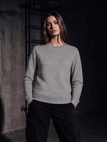 EP319 - Women’s Crew Neck Sweatshirt