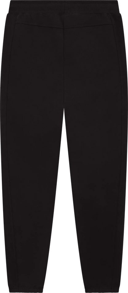 EP340-SUBL2 - Sweatpants - Sueded Black