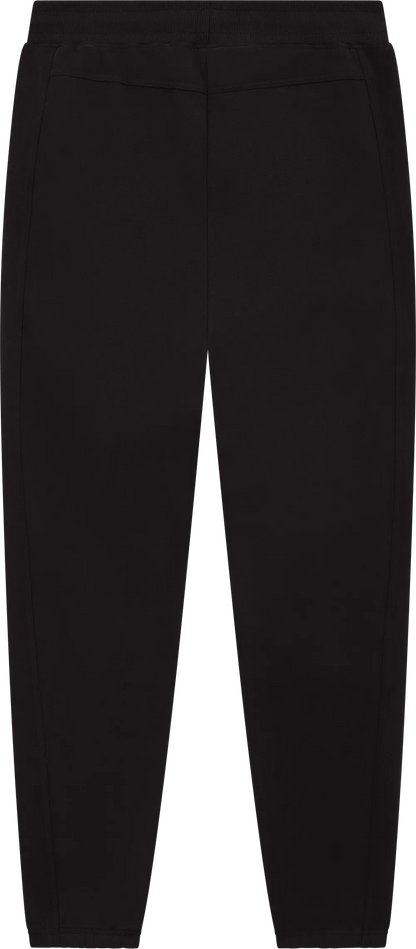 EP340-SUBL5 - Sweatpants - Sueded Black