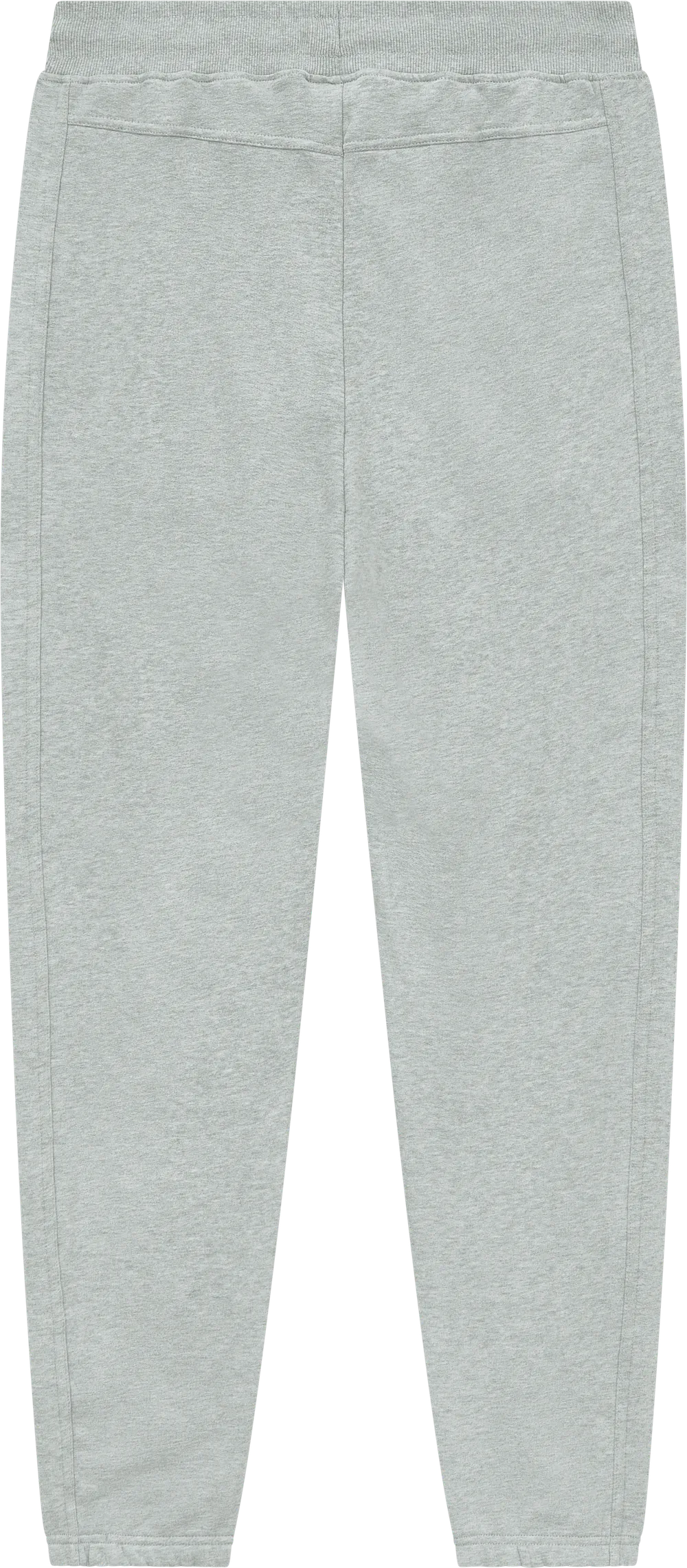 EP340-SULHE1 - Sweatpants - Sueded Light Heather