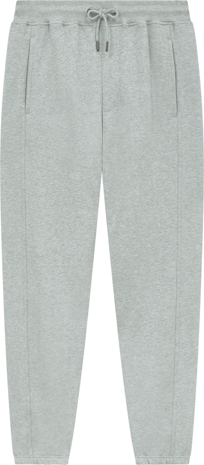 EP340-SULHE1 - Sweatpants - Sueded Light Heather