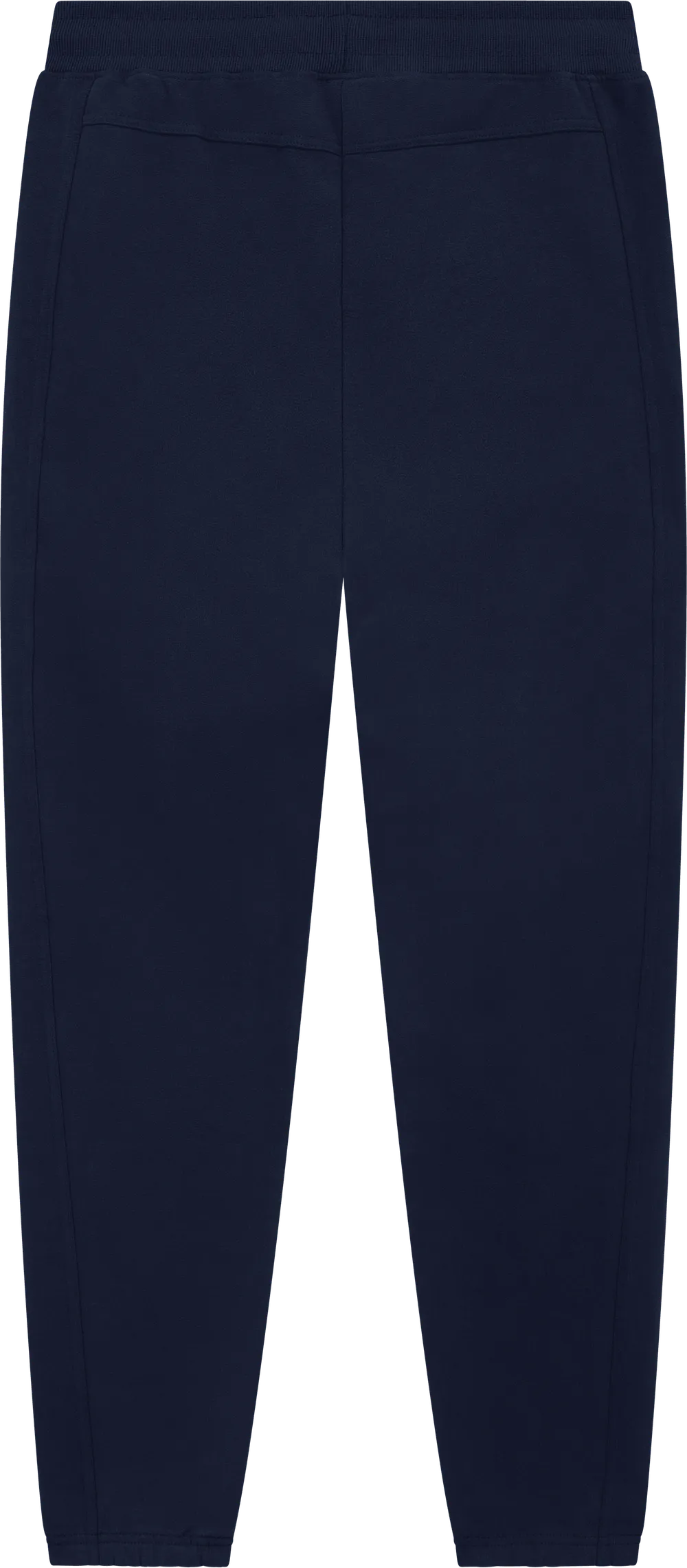 EP340-SUNA2 - Sweatpants - Sueded Navy