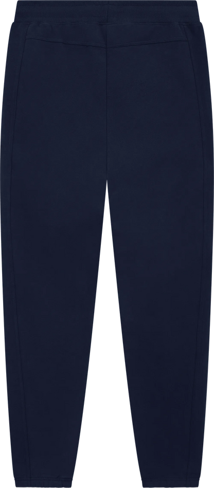 EP340-SUNA2 - Sweatpants - Sueded Navy